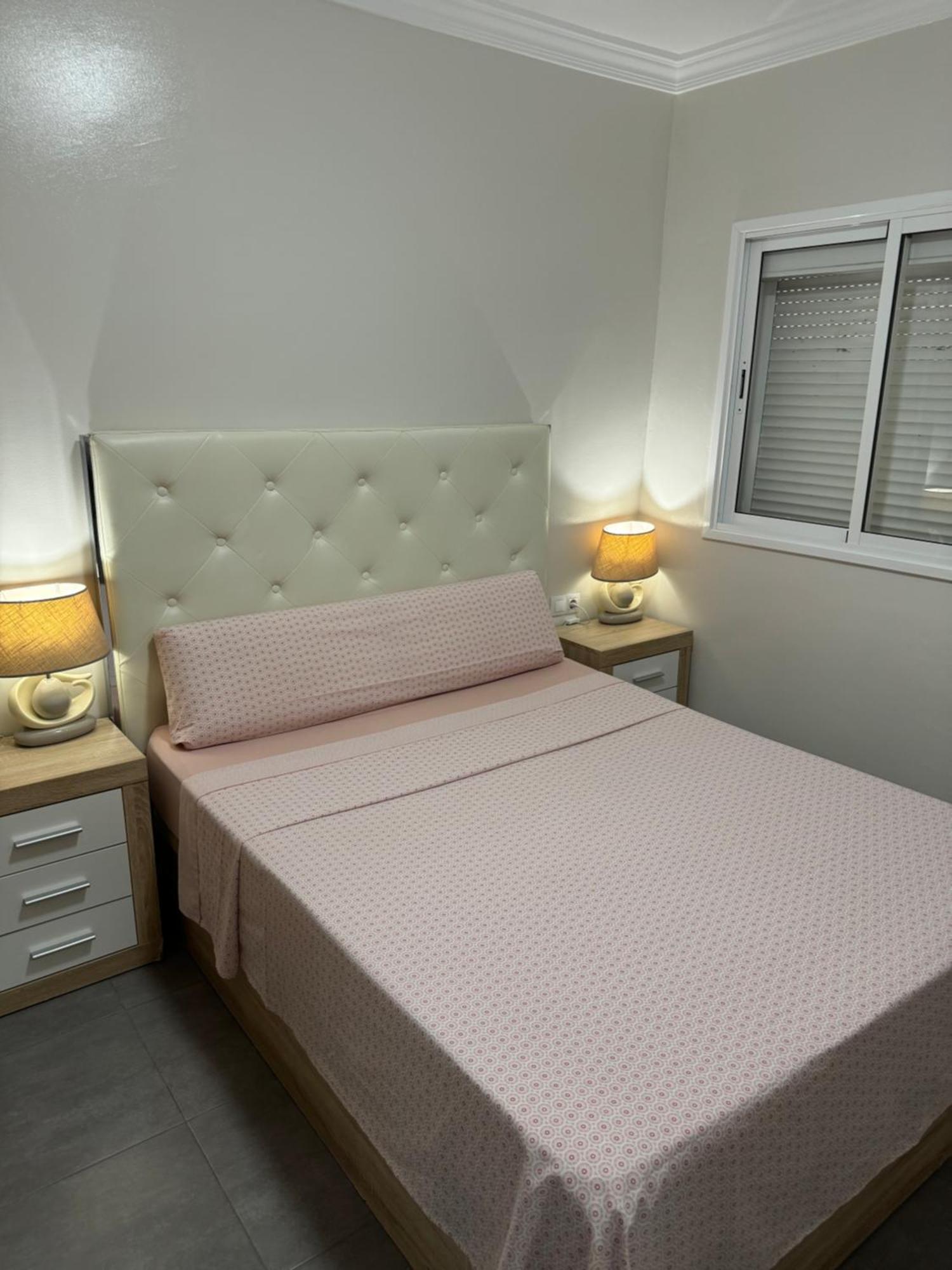 Apartamento Corralejo Exterior photo