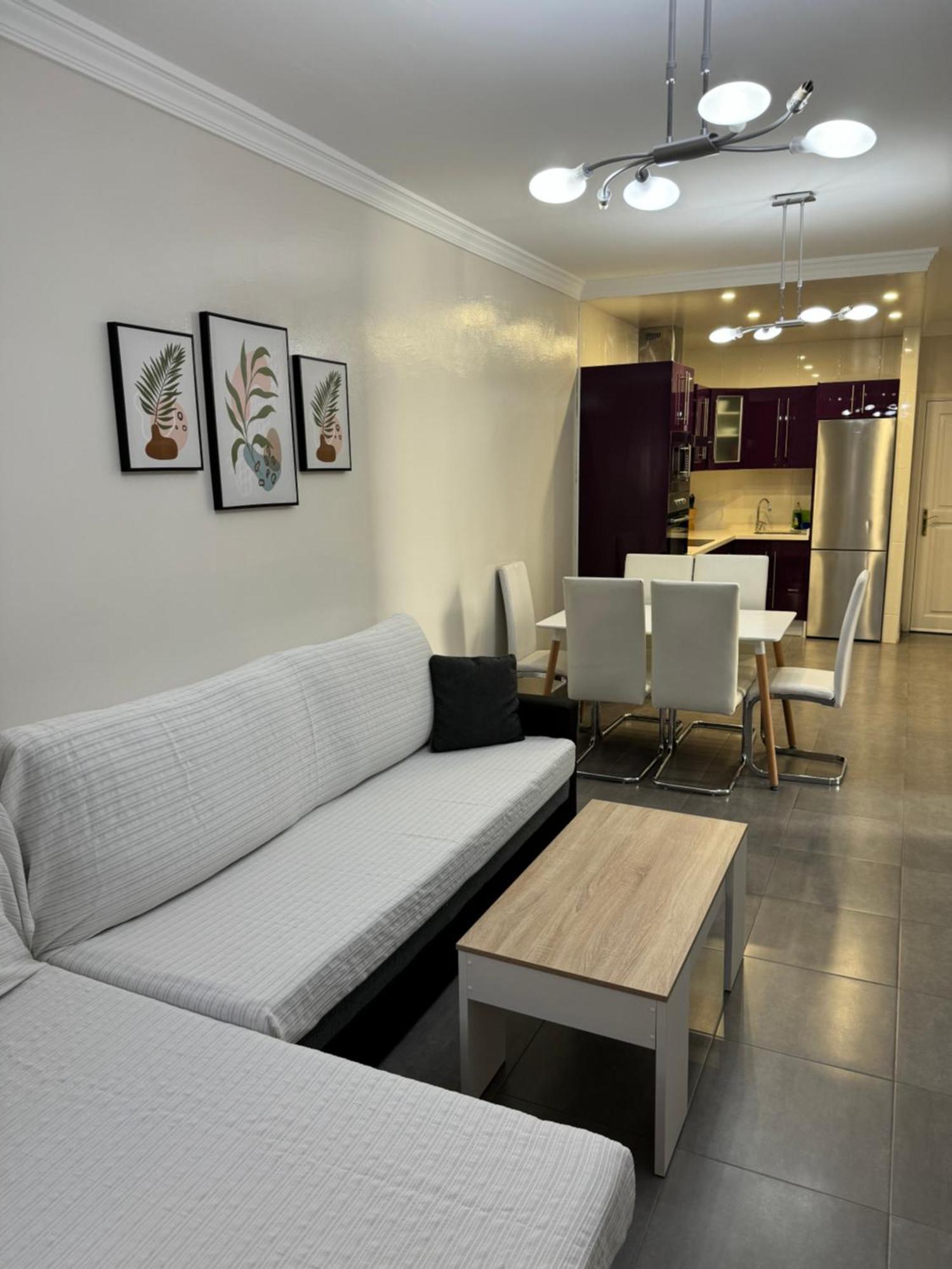 Apartamento Corralejo Exterior photo