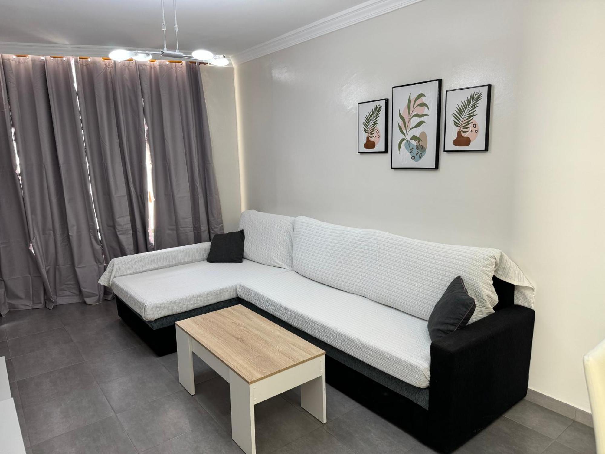 Apartamento Corralejo Exterior photo