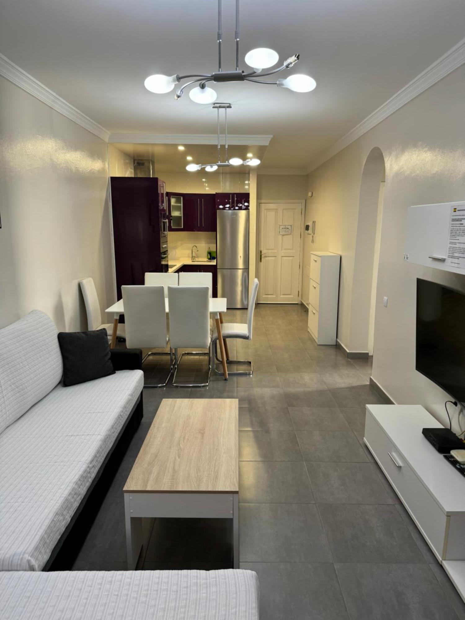 Apartamento Corralejo Exterior photo