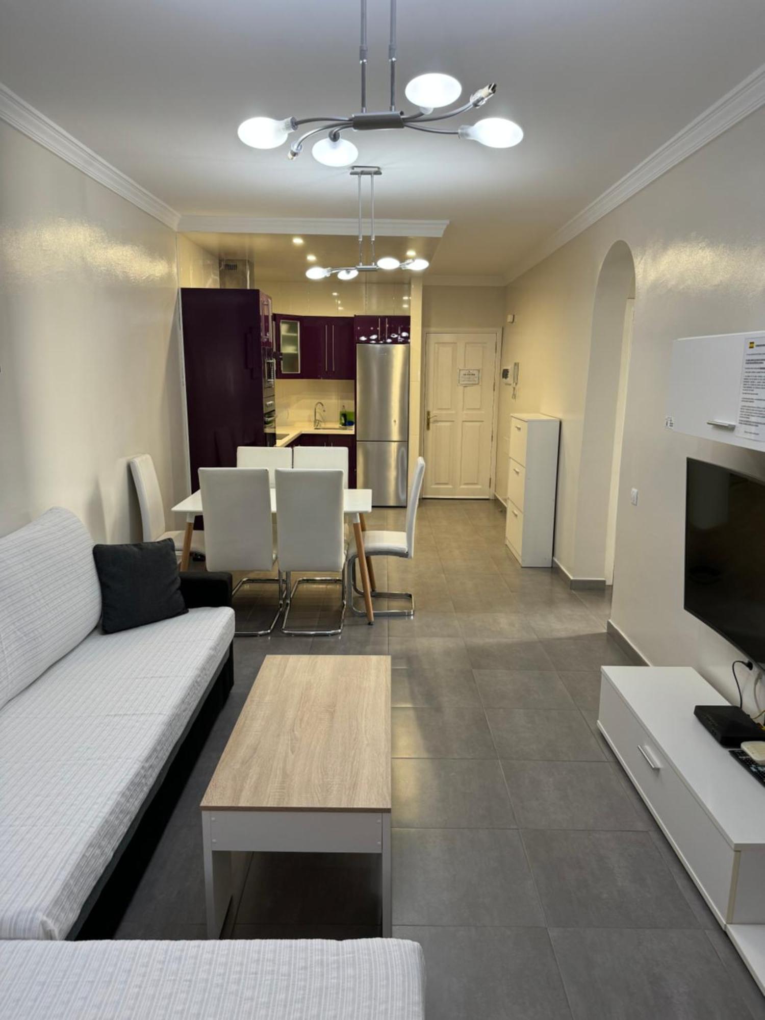 Apartamento Corralejo Exterior photo