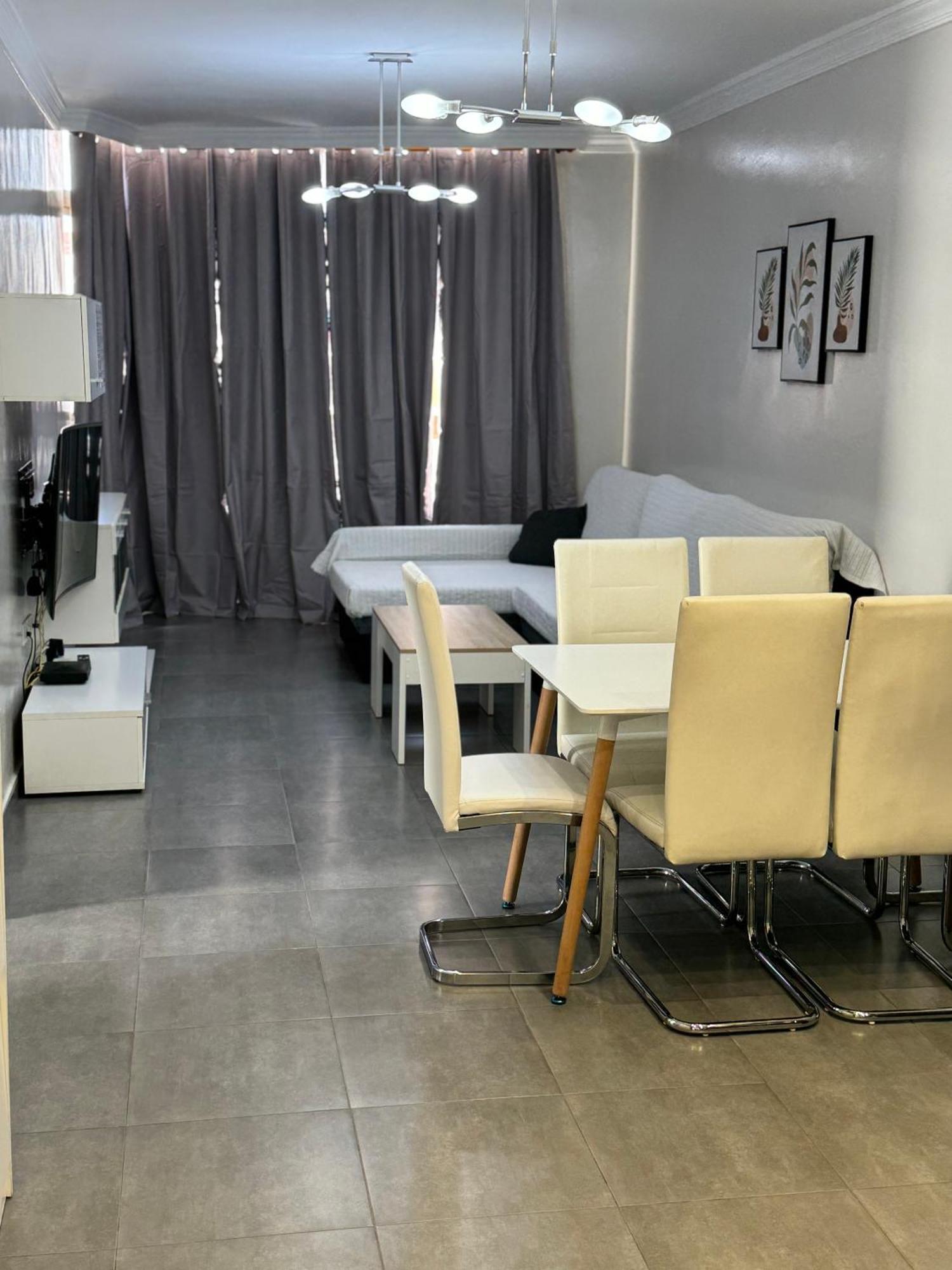 Apartamento Corralejo Exterior photo