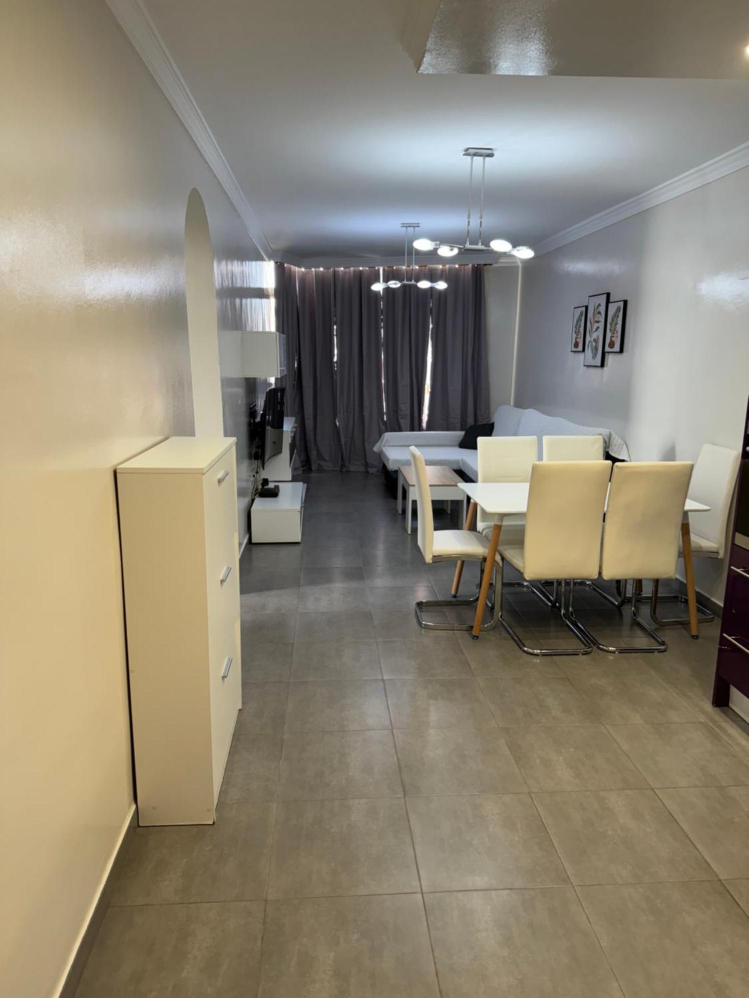 Apartamento Corralejo Exterior photo