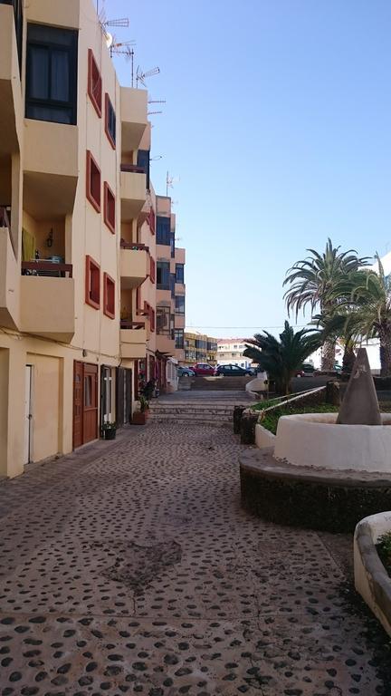 Apartamento Corralejo Exterior photo