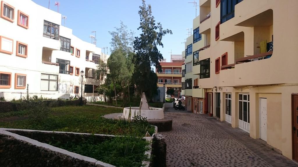 Apartamento Corralejo Exterior photo