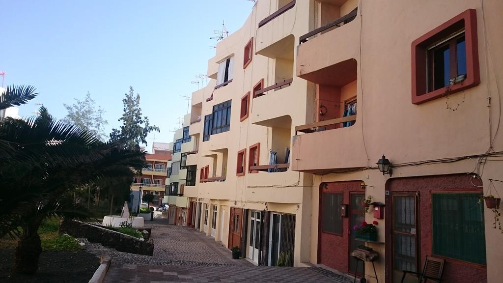 Apartamento Corralejo Exterior photo