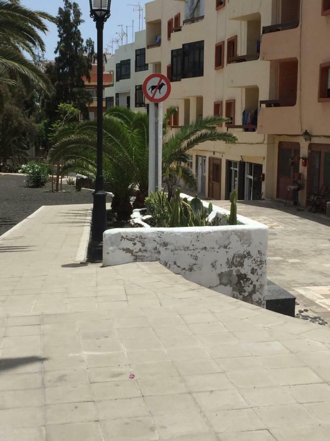 Apartamento Corralejo Exterior photo
