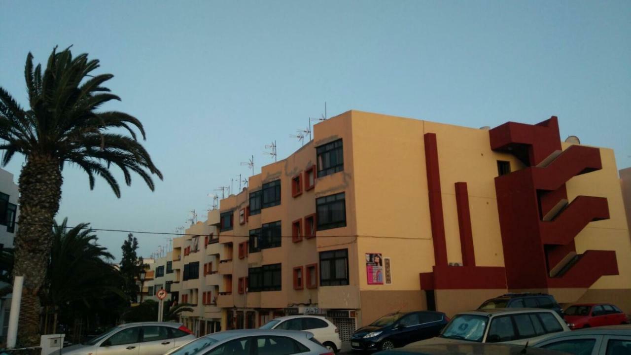 Apartamento Corralejo Exterior photo